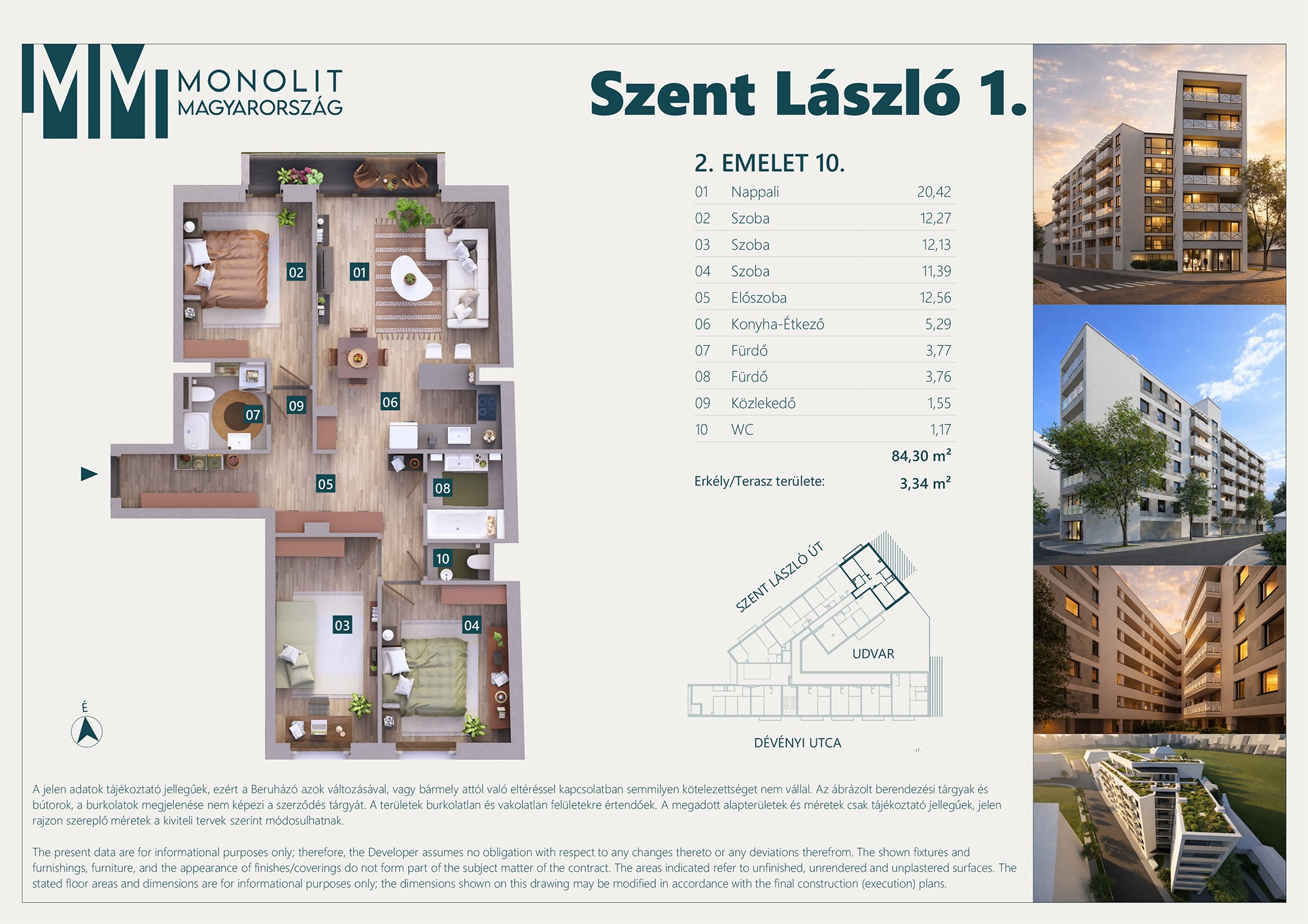 1135 BP., XIII. SZT. LÁSZLÓ ÚT 1.